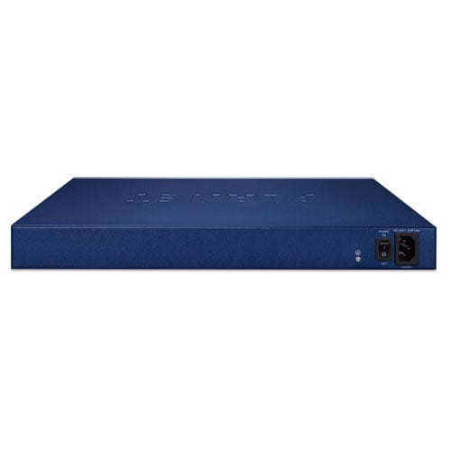 Planet Layer 3 8-Port 10GBASE-T 95W 802.3bt PoE + 4-Port 10GBASE-X SFP+ Managed Ethernet Switch