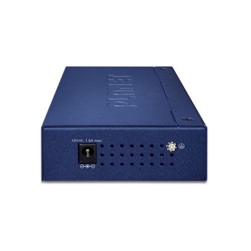 Planet XT-915A 2-Port 10G/1GBASE-X SFP+ Managed Media Converter