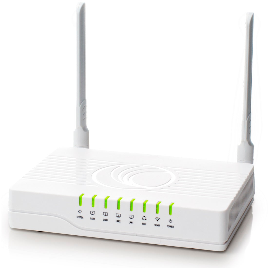 Cambium cnPilot PL-R190VUSA-WW R190V-US 802.11n 2.4GHz WLAN with ATA Port