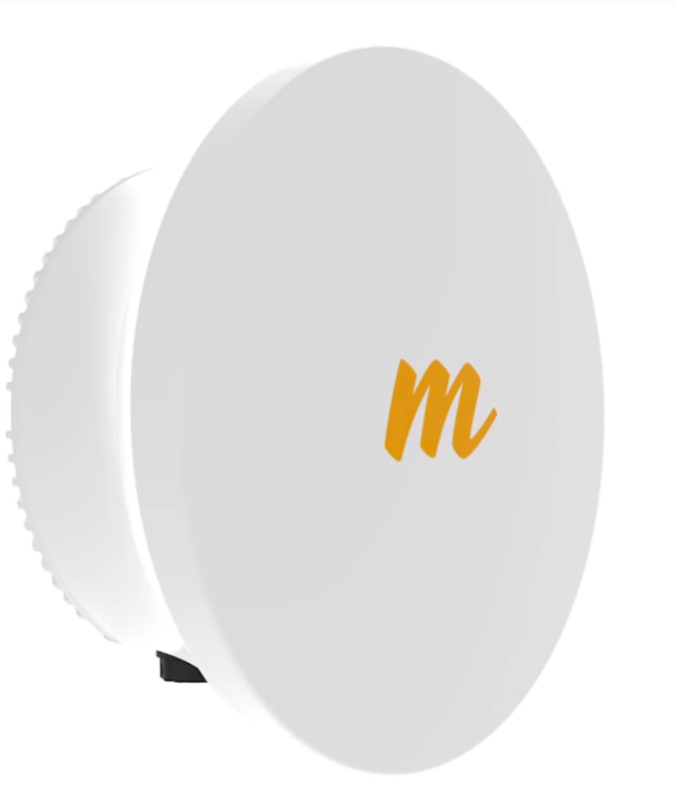 Mimosa B24 Backhaul 1.5Gbps 24GHz (Half Link)