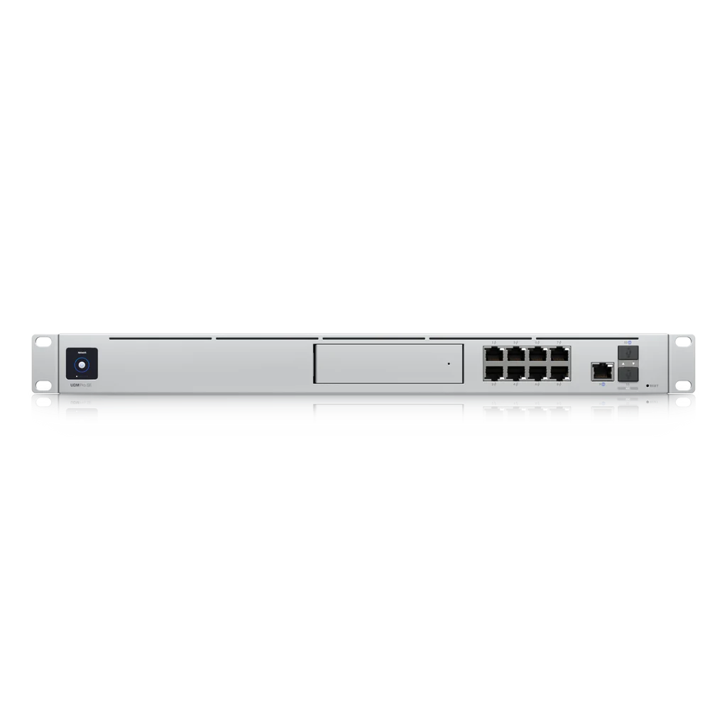 Ubiquiti UDM-SE Dream Machine Special Edition