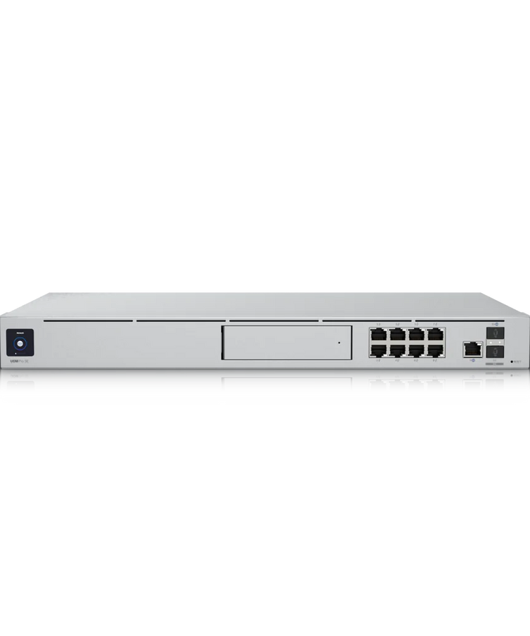 Ubiquiti UDM-SE Dream Machine Special Edition