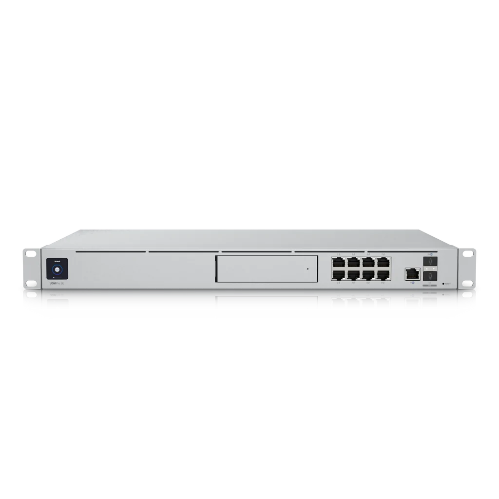 Ubiquiti UDM-SE Dream Machine Special Edition