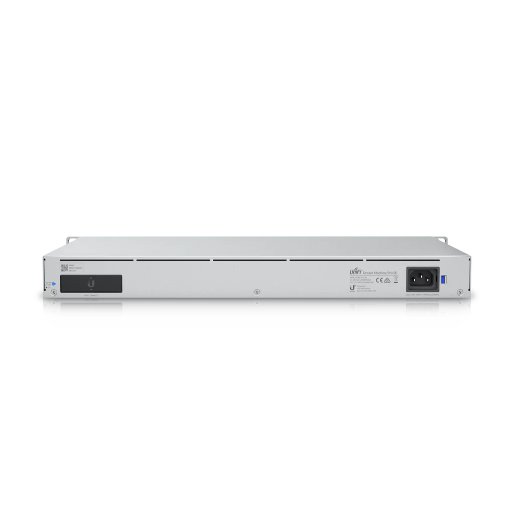 Ubiquiti UDM-SE Dream Machine Special Edition