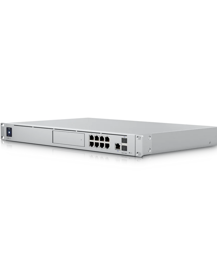 Ubiquiti UDM-SE Dream Machine Special Edition
