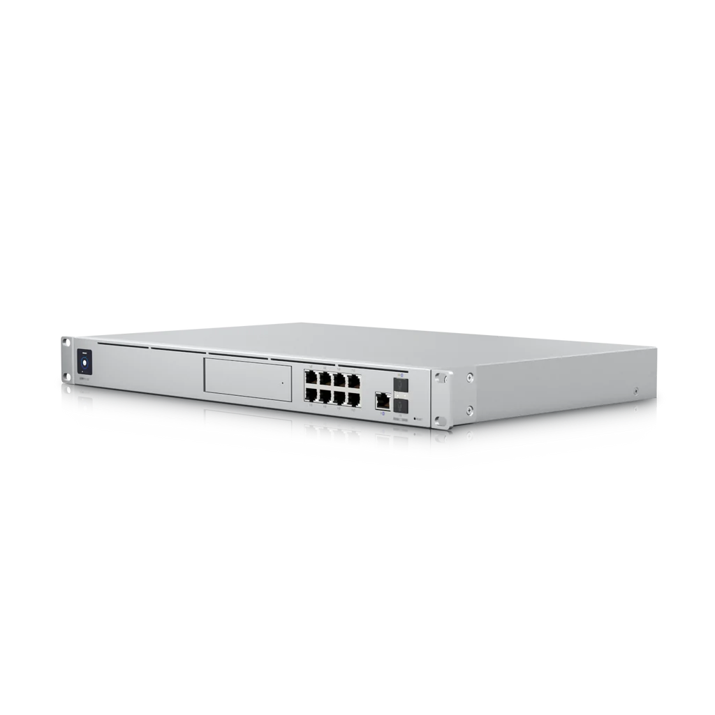 Ubiquiti UDM-SE Dream Machine Special Edition