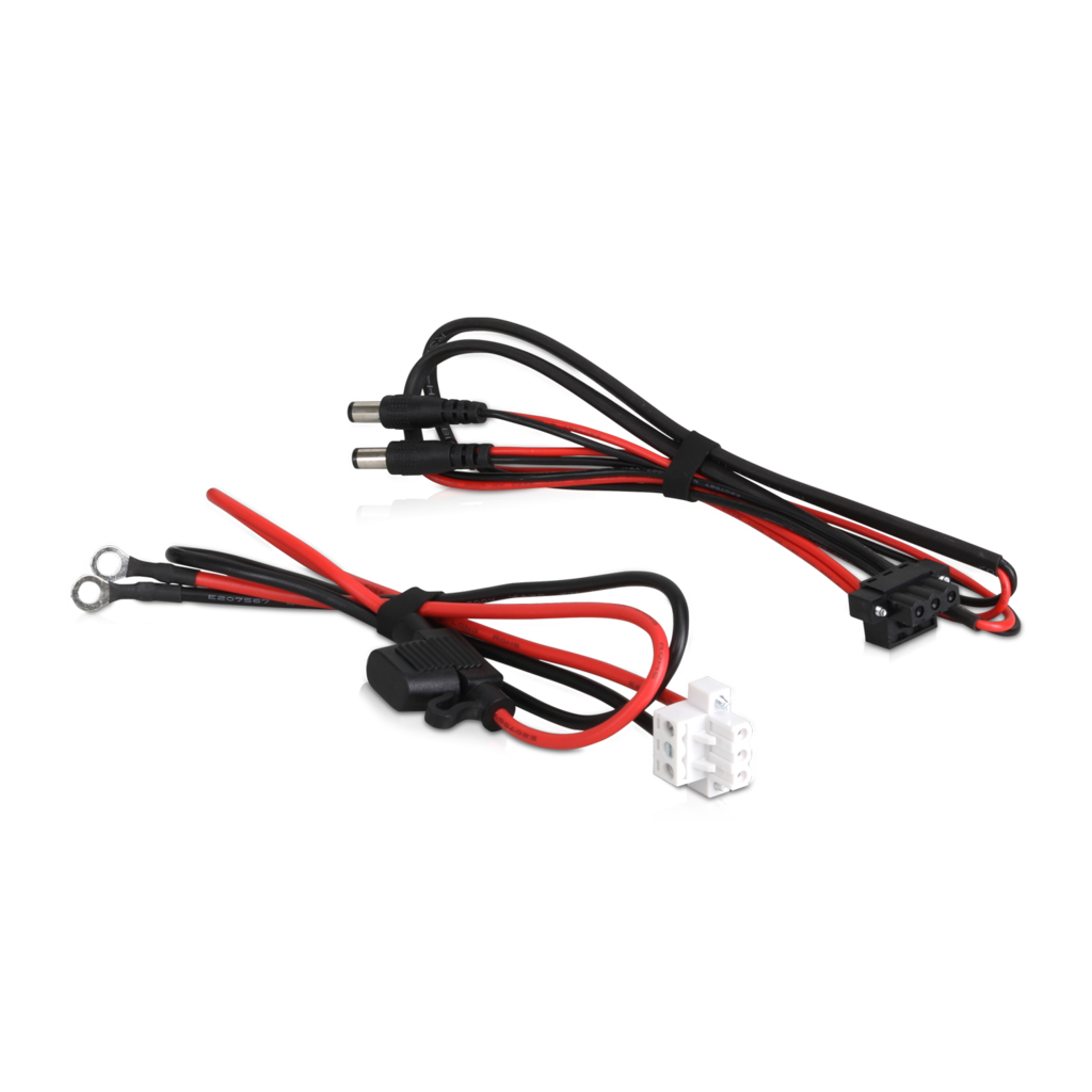 Ubiquiti Networks EP-54V-72W EdgePower 54V-72W