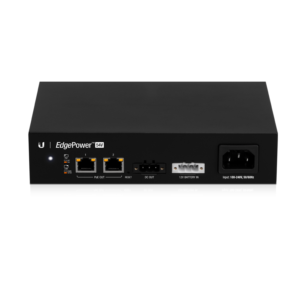 Ubiquiti Networks EP-54V-72W EdgePower 54V-72W