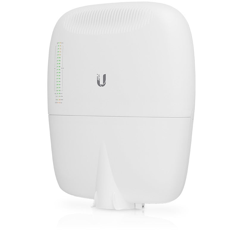 Ubiquiti EP-S16 16-Port EdgePoint Switch Intelligent WISP Control Point with FiberProtect