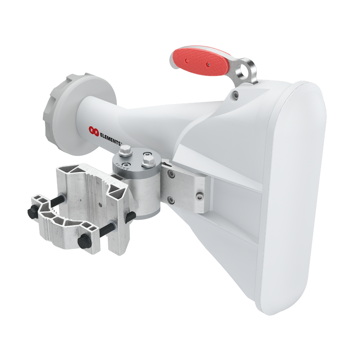 RF Elements AH60-TP 5GHz Asymmetrical Beam Twistport 60°