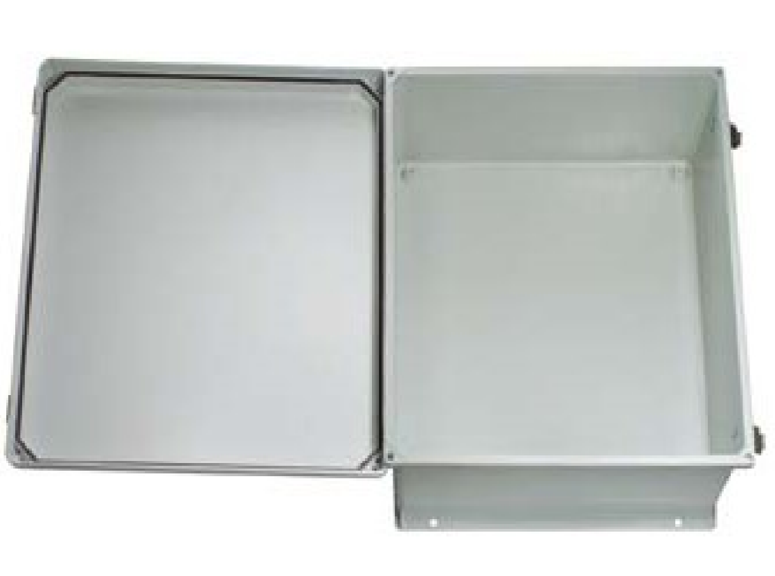 Hana Wireless HW2-N20 Gen2 FRP NEMA 20x16x11 NEMA 4X Enclosure