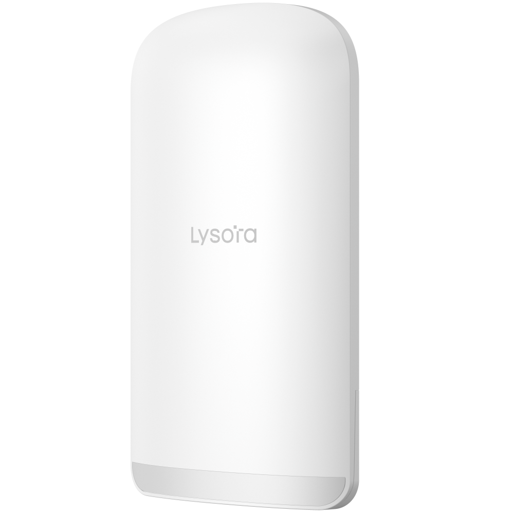 Lysora CPE3-P 5 GHz CPE with 13 dBi Built-in Antenna