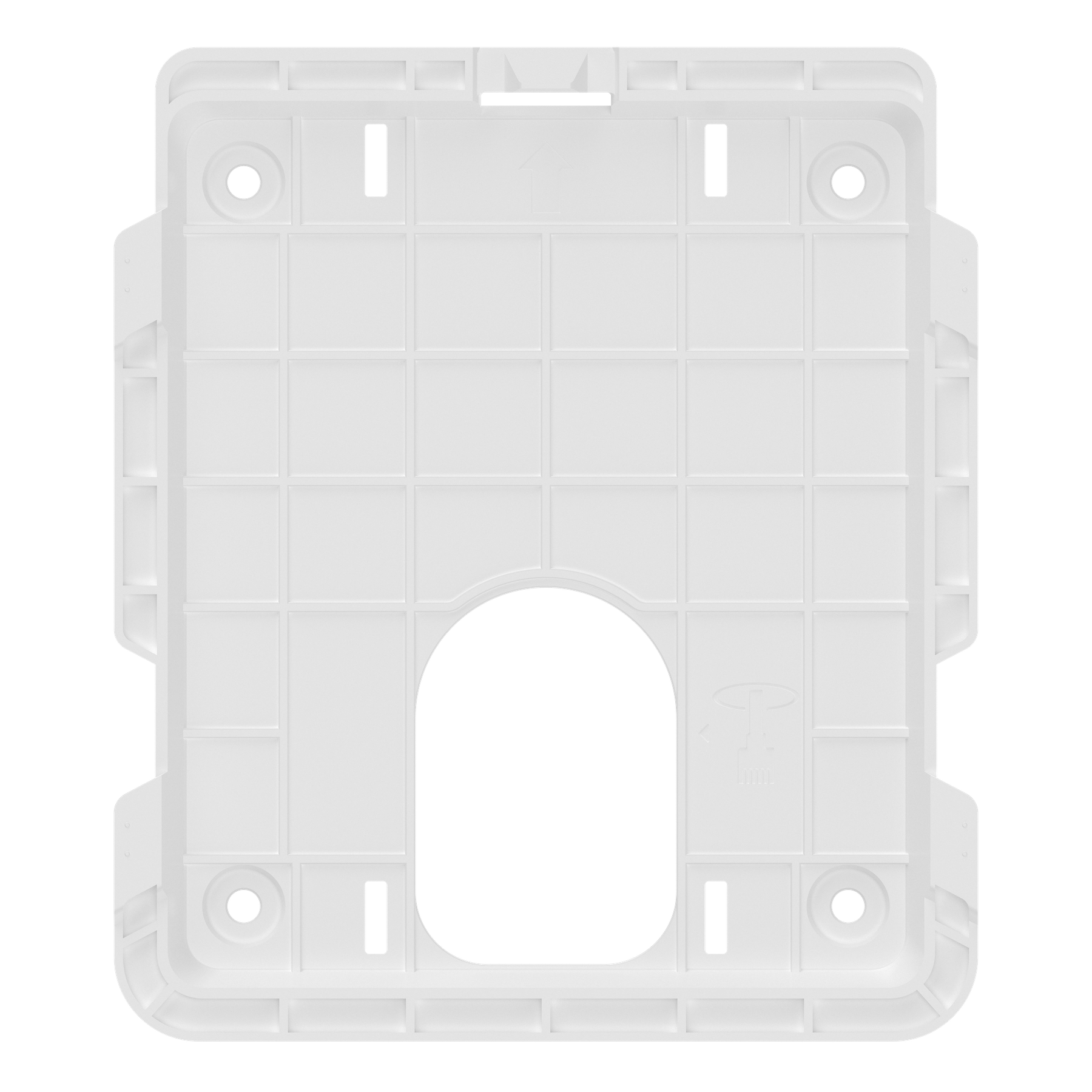 Lysora L7 Wi-Fi 7 BE5040 Dual-Band Ceiling Mount Access Point