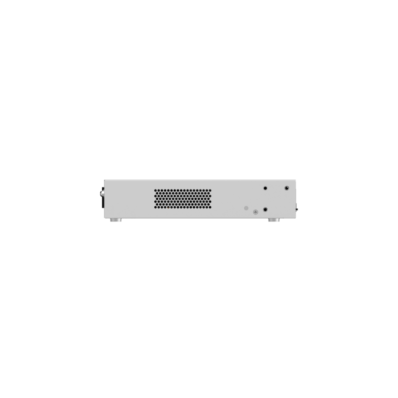 Lysora LCS-24GS-P 24-Port Cloud Managed PoE Switch with 370 W PoE Budget