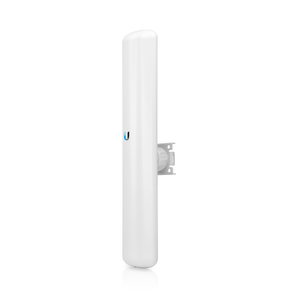 Ubiquiti LAP-120 5GHz LiteBeam airMAX ac PtMP Radio w/ Integrated 16 dBi 120° Sector Antenna