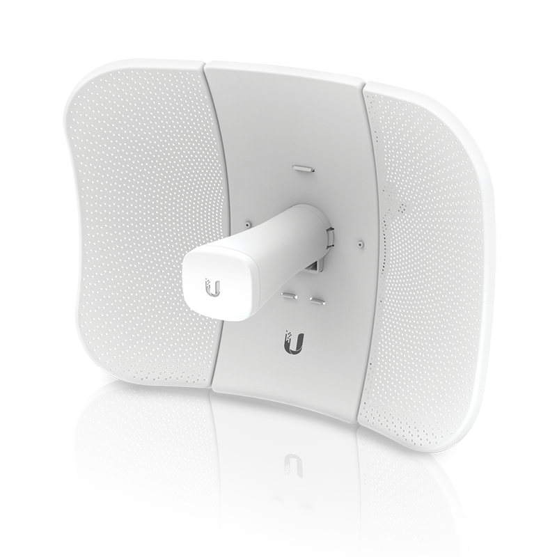 Ubiquiti LBE-5AC-Gen2-US LiteBeam 5AC 23dBi 5GHz Wireless Radio CPE