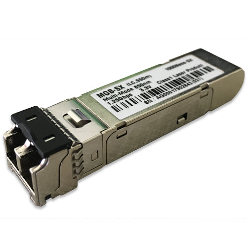 Planet  MGB-SX SFP-Port 1000Base-SX mini-GBIC module - 550m