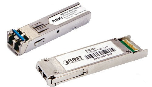 Planet MTB-XSR 10G SFP+ Fiber Transceiver (Multi-Mode) for XGS3-XFP