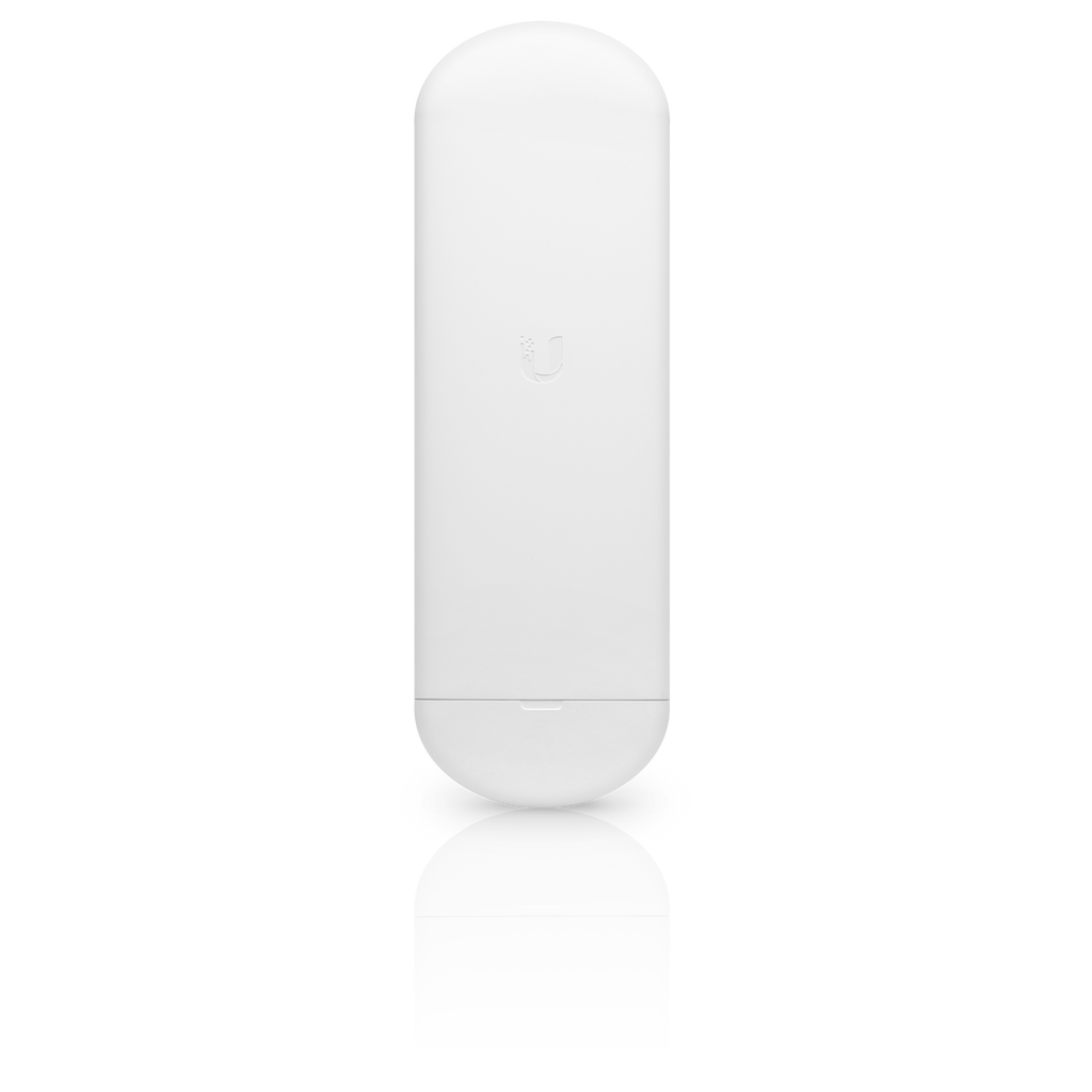 Ubiquiti NS-5AC-US airMAX Nanostation AC 5GHz CPE with Dedicated Wi-Fi Management - US