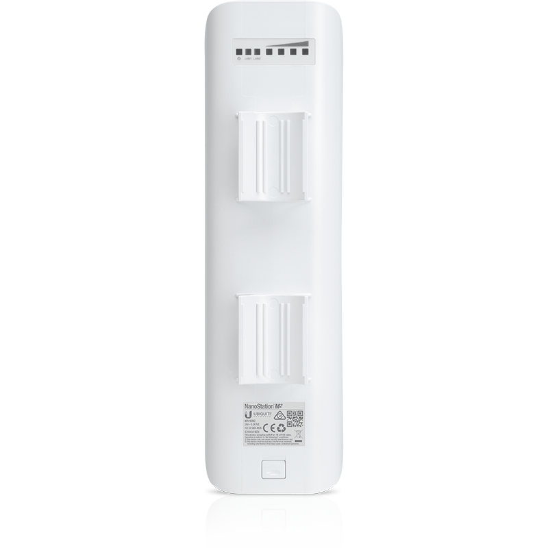 Ubiquiti Networks - NSM5 - NanoStation M5 5GHz 2x2 MIMO airMAX TDMA