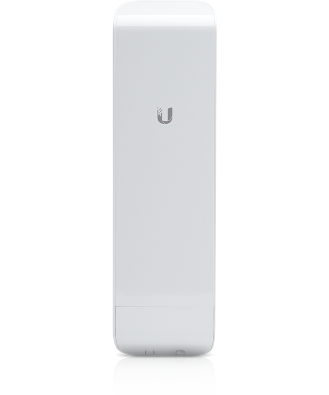 Ubiquiti NSM2 US Version NanoStation M2 2.4GHz Hi Power 2x2 MIMO AirMax CPE