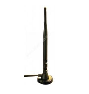 LAIRD MM-RD-RTNC Magnetic/Desktop Mount  Antennas
