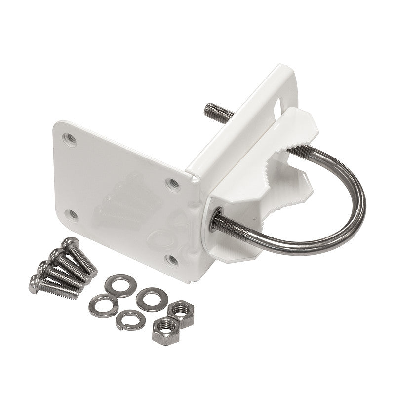 Included parts: LHG mount
