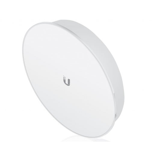 Ubiquiti Networks PowerBeam M5 ISO 5 GHz airMAX Bridge with RF Isolated Reflector