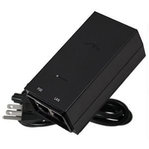 Ubiquiti POE-24-AF5X PoE Injector, 24VDC, 24W, AF-5X