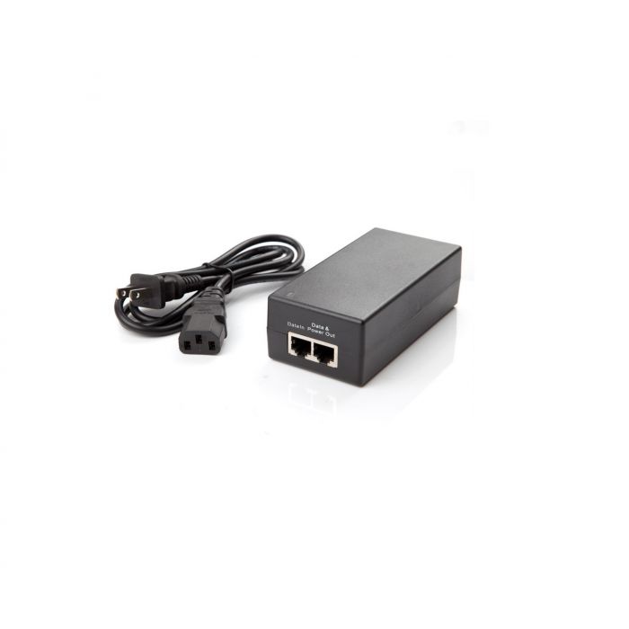 Netonix NPOE-54-80W 54V PoE 1.5A w/US Power Cord