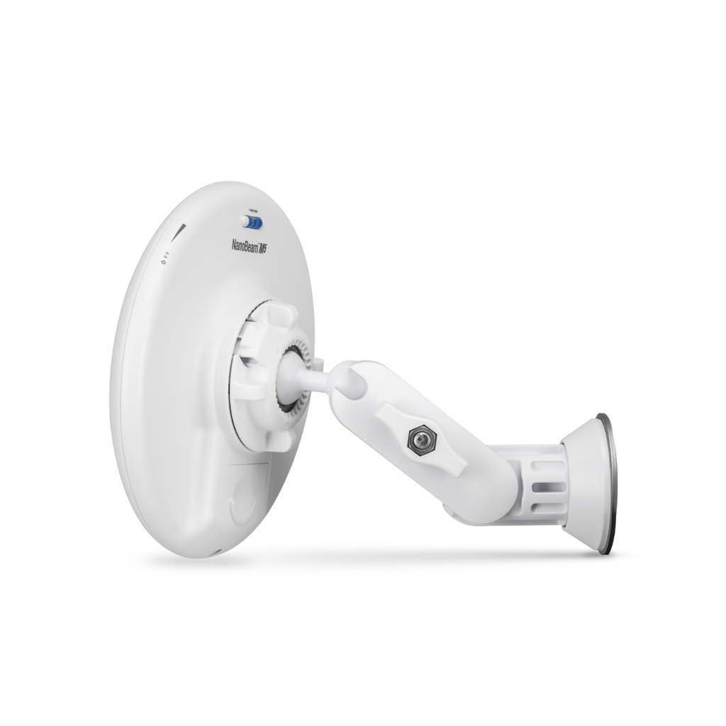 Ubiquiti Toolless Quick-Mount for UBNT CPEs