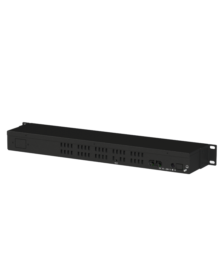 MikroTik RB2011iL-RM 600MHz 64MB 5xLAN 5xGb Rack L4