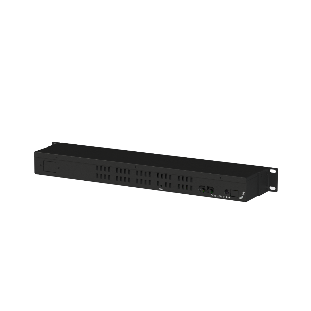 MikroTik RB2011iL-RM 600MHz 64MB 5xLAN 5xGb Rack L4
