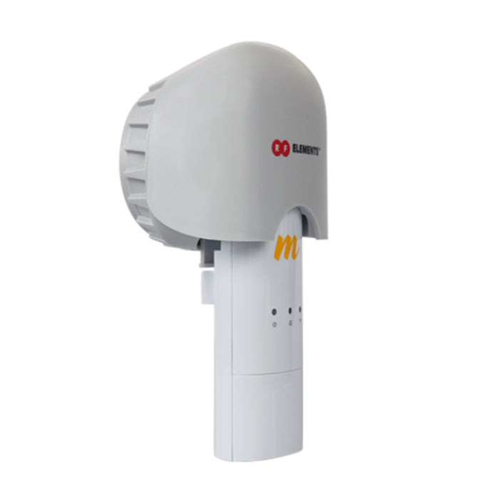 RF-Elements: TP-ADAP-C5c TwistPort Adaptor for Mimosa C5c