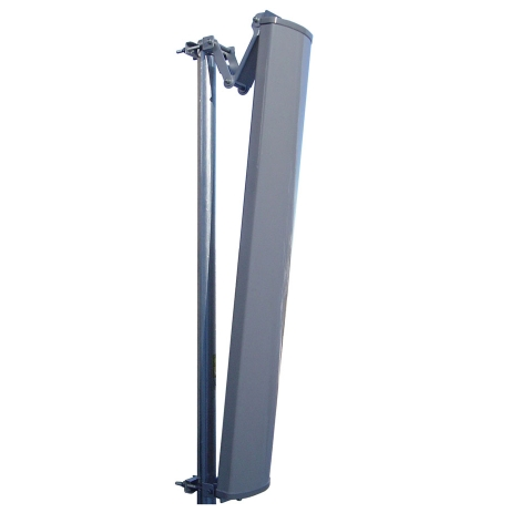 LAIRD SA24-90-17-WB 17dBi 90 Deg 2.4GHz 2.4 GHZ Antenna