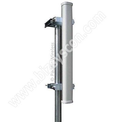 LAIRD SA4901790PNF 17dBi 90 Deg 4900-5850 MHz AntennaW)