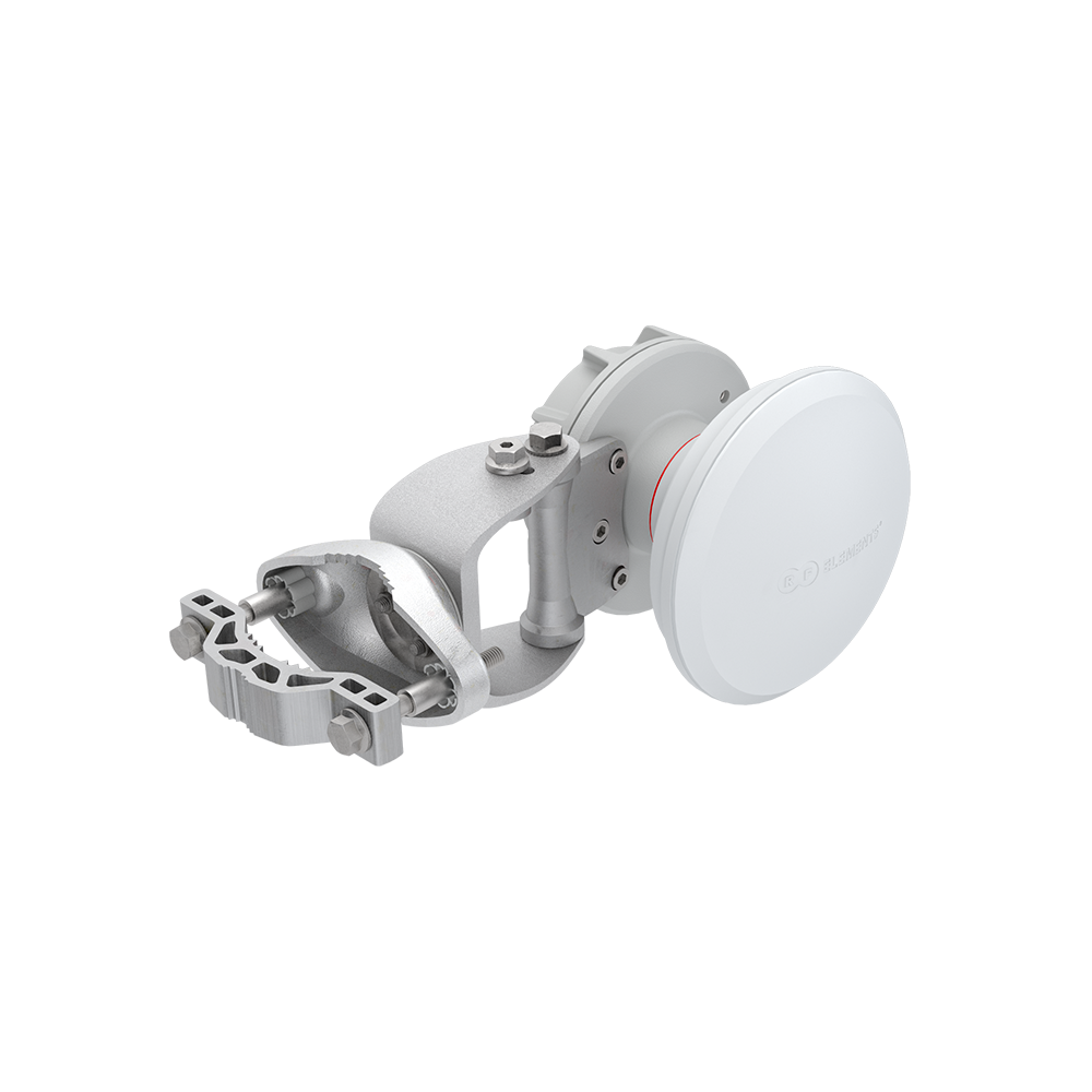 RF Elements HG3-TP-S60 5GHz Symmetrical Horn TwistPort 60°
