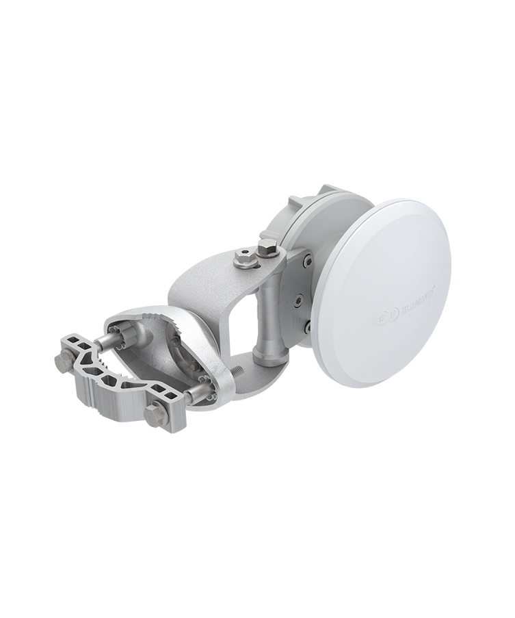 RF Elements HG3-TP-S90 5GHz Symmetrical Horn TwistPort 90°