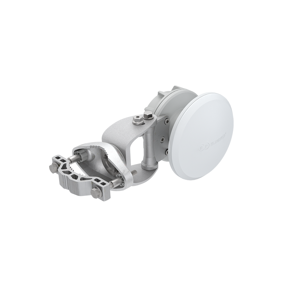 RF Elements HG3-TP-S90 5GHz Symmetrical Horn TwistPort 90°