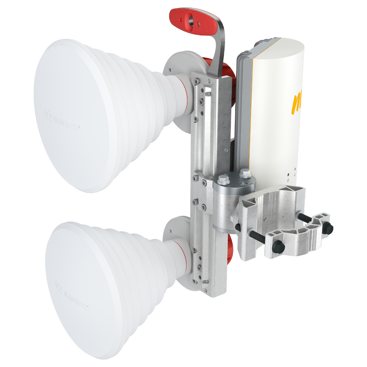RF Elements THB Twin Horn Bracket