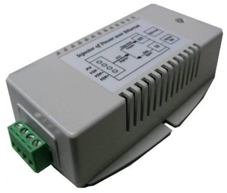 TYCON TP-DCDC-2448-HP 18-36VDC IN 56VDC OUT 30W High Power DC to DC Converter