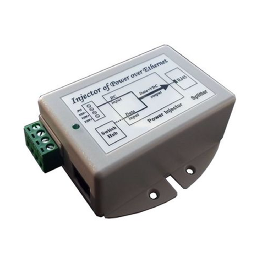 Tycon Power TP-DCDC-4824G Gigabit Converter