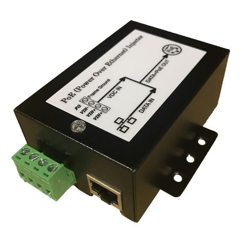 TYCON TP-DCDC-1248M 9-36VDC IN 48VDC OUT 24W DC to DC