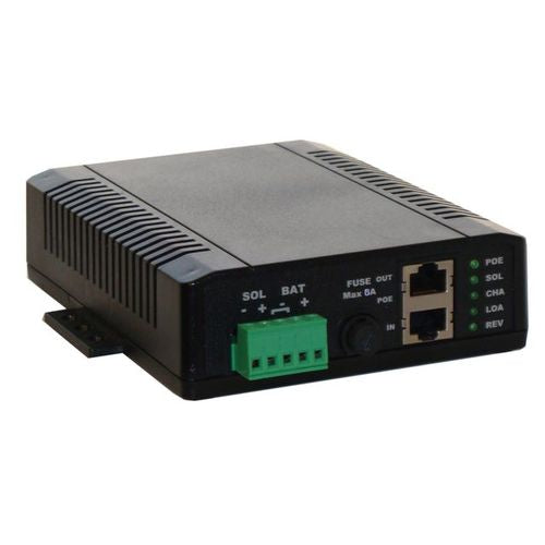 TYCON RPPL1224-36-30  RemotePro 8W Remote Power System