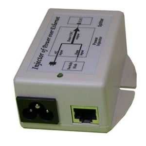 TYCON TP-POE-24  24V 19W POE Power Source