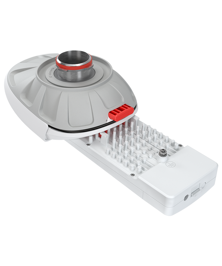 TwistPort Adaptor for UBNT Rocket® Prism 5AC and airFiber 5X