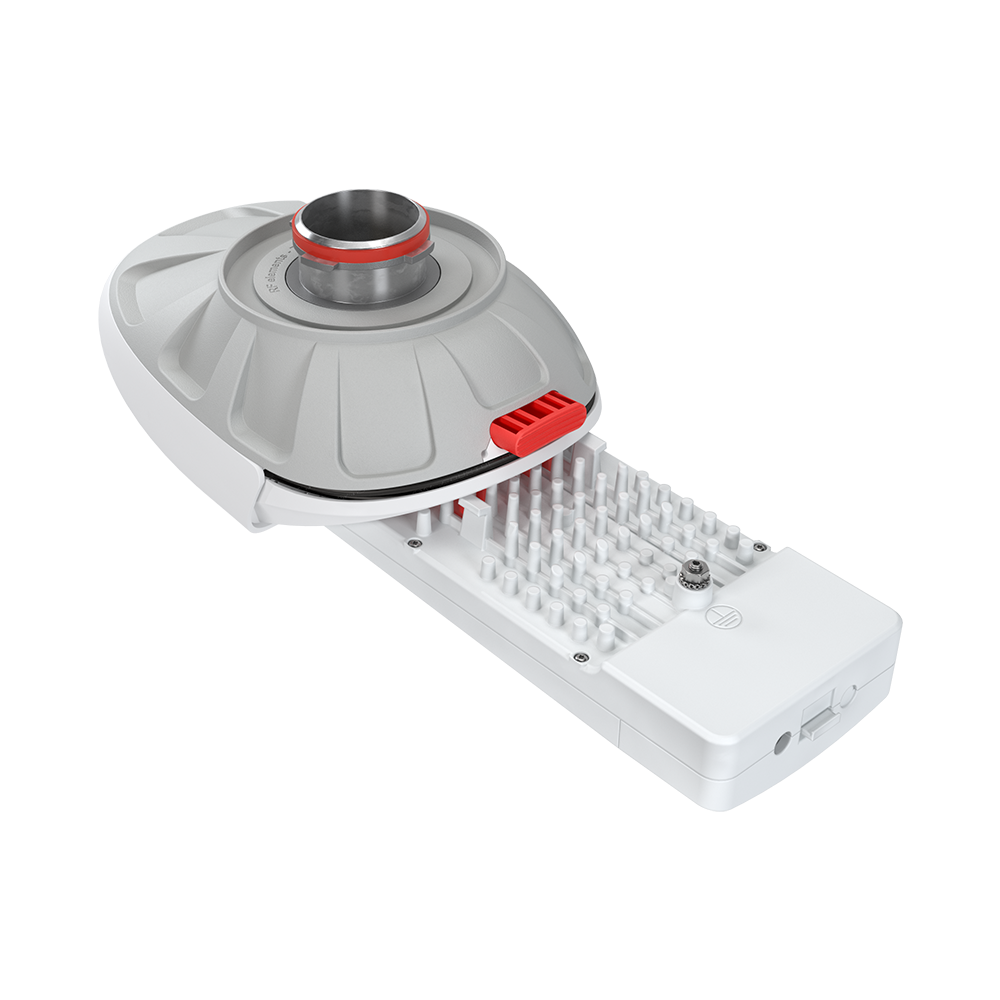 TwistPort Adaptor for UBNT Rocket® Prism 5AC and airFiber 5X