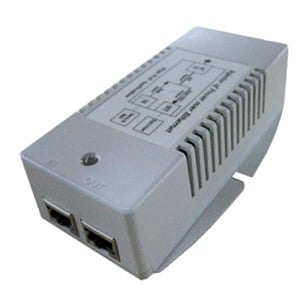 TYCON TP-POE-HP-24 HIGH POWER 24V 36W POE POWER SOURCE
