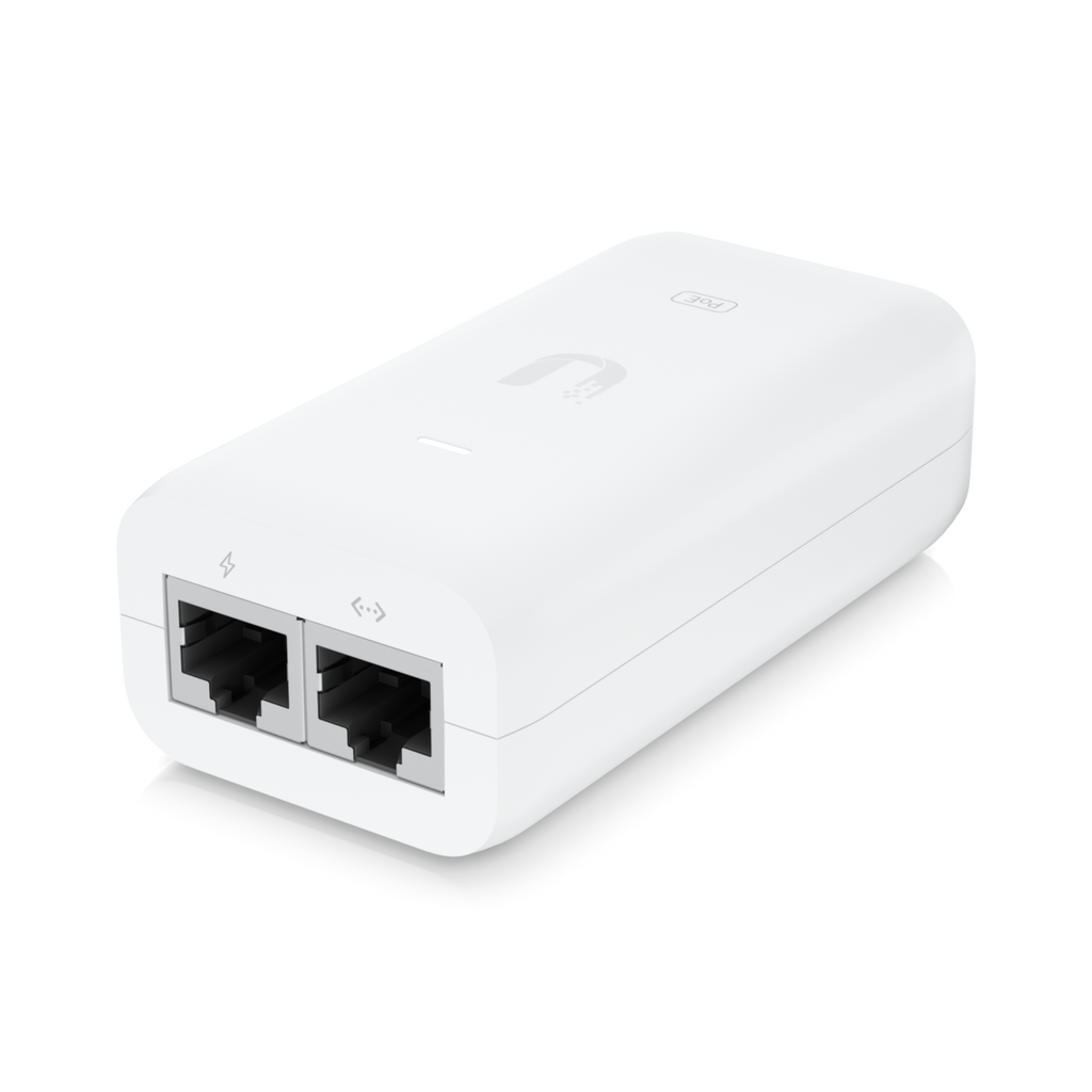Ubiquiti Networks U-POE-af Passive PoE Adapter