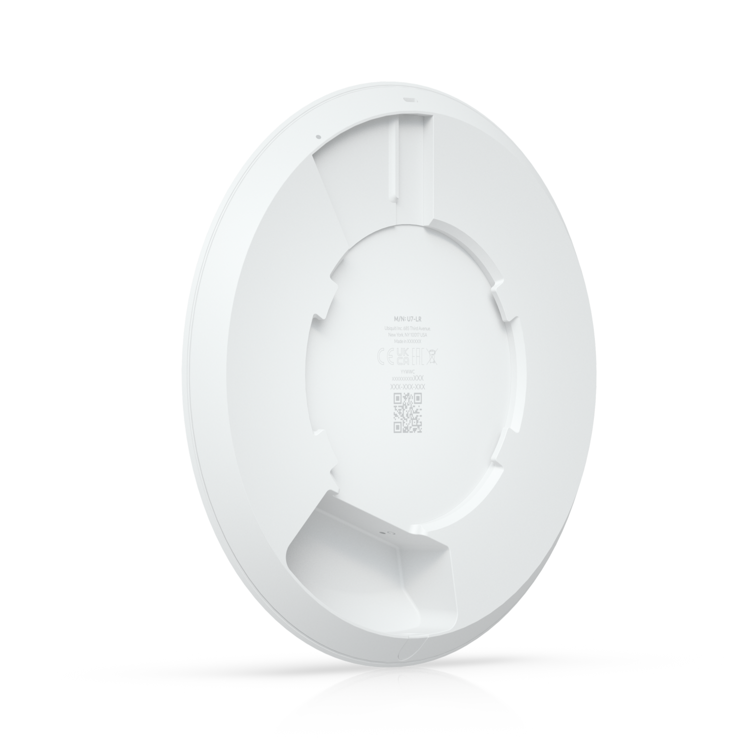 Ubiquiti U7-LR-US UniFi AP 7 Long-Range US